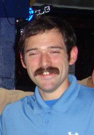 Mustache Joe